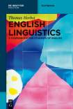 English Linguistics A coursebook for students of English