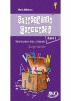 Schatzkiste Grammatik Band 2 