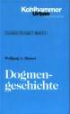 Dogmengeschichte 