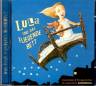 Lula und das fliegende Bett CD Sonnenlieder und Mondgeschichten für wache Ohren