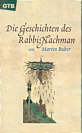 Die Geschichten des Rabbi 

Nachman 