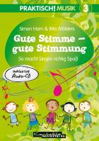 Gute Stimme- gute Stimmung - So macht Singen richtig Spaß