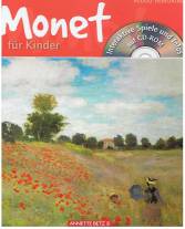 Monet für Kinder 