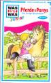 Was ist Was: Pferde und Ponys Das lustige Wissensspiel