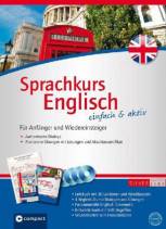 Sprachkurs Englisch für Anfänger und Wiedereinsteiger einfach und aktiv