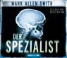 Der Spezialist gelesen von David Nathan