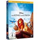 Der König der Löwen (DVD) Diamond Edition 