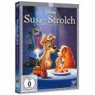 Susi und Strolch (2012) - Diamond Edition  