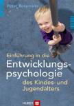 Einführung in die Entwicklungspsychologie des Kindes- und Jugendalters 