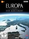 Europa Der Kontinent 