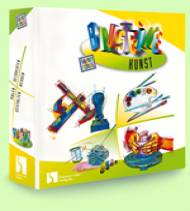 Bausteine Kunst - 
