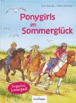 Powergirls im Sommerglück 