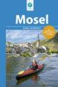 Kanu Kompakt - Mosel Detaillierter Tourenführer mit topografischen Wasserwanderkarten 1:75.000 inkl. Umtragestellen