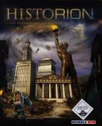 Historion ... und die Geschichte wird zum Abenteuer