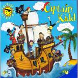 Captain Kidd -