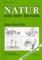 Natur um uns herum Das Wasser