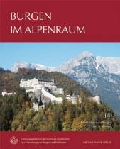 Burgen im Alpenraum 