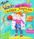 Wanda und die wilden Jungs Doppelband