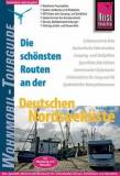 Die schönsten Routen an der Deutschen Nordseeküste - Wohnmobil-Tourguide 