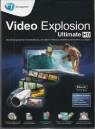 Video Explosion Ultimate HD Die leistungsstarke Komplettlösung, um eigene Videos zu erstellen und anderen zu zeigen!