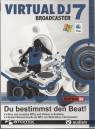 Virtual DJ 7 Broadcaster - Du bestimmst den Beat! 