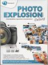 Photo Explosion 5 Deluxe Fotos bearbeiten, organisieren und präsentieren