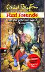Fünf Freunde und die geheimnisvolle Ruine Band 44