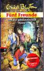 Fünf Freunde und die geheimnisvolle Ruine Band 44