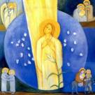 Religionspädagogische Praxis Bildermappe 2009/3 - Von Jesus erzählen - Kindheitsgeschichten