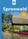 Spreewald - Kanu kompakt Mit topographischen Wasserwanderkarten 1:25.000