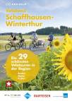Veloland Schaffhausen Wintherthur Die 29 schönsten Velotouren in der Region. Baden, Natur, Kultur