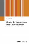 Kinder in den ersten drei Lebensjahren Eine empirische Analyse der Umweltbedingungen, ihrer Identität und Bildungsergebnisse auf der Grundlage des Sozio-Oekonomischen Panels