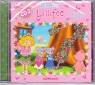 Prinzessin Lillifee- CD 2 Das Original- Hörspiel zur TV- Serie