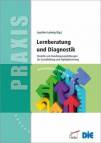 Lernberatung und Diagnostik Modelle und Handlungsempfehlungen für Grundbildung und Alphabetisierung