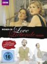 Women in Love - Liebende Frauen 