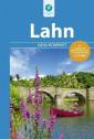 Kanu Kompakt Lahn Mit topografischen Wasserwanderkarten inkl. Radwanderweg. 1 : 75.000