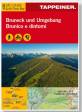 Bruneck und Umgebung Brunico e dintorni