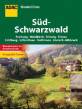 ADAC Wanderführer Süd-Schwarzwald  Freiburg, Waldkirch, Triberg, Titisee, Feldberg, Schluchsee, Todtmoos, Lörrach, Albbruck. 40 geprüfte Touren