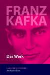 Franz Kafka: Das Werk – Die Tagebücher – Die Briefe 3 Bände (nur geschlossen beziehbar)