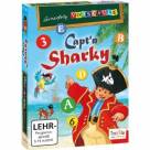 Lernerfolg Vorschule: Capt'n Sharky 