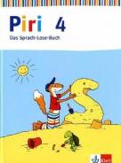 Piri 4. Das Sprach-Lese-Buch Neukonzeption. Schülerbuch 4. Schuljahr