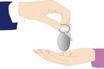 TimeTEX Schlüssel-Navi - 