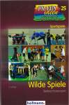 Wilde Spiele 