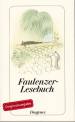 Faulenzer-Lesebuch 