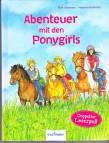 Abenteuer mit den Ponygirls 