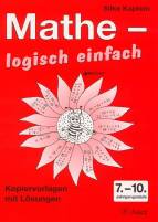 Mathe - einfach logisch 