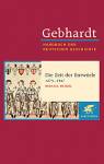 Gebhardt: Handbuch der deutschen Geschichte. Band 7a: Die Zeit der Entwürfe (1273-1347) 