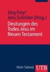 Deutungen des Todes Jesu im Neuen Testament 