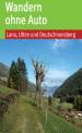 Wandern ohne Auto: Lana / Ulten / Deutschnonsberg 