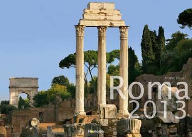 Roma 2013 Wandkalender